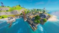 Dirty Docks